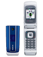 Κατεβάστε ήχους κλήσης για Nokia 3555 δωρεάν.